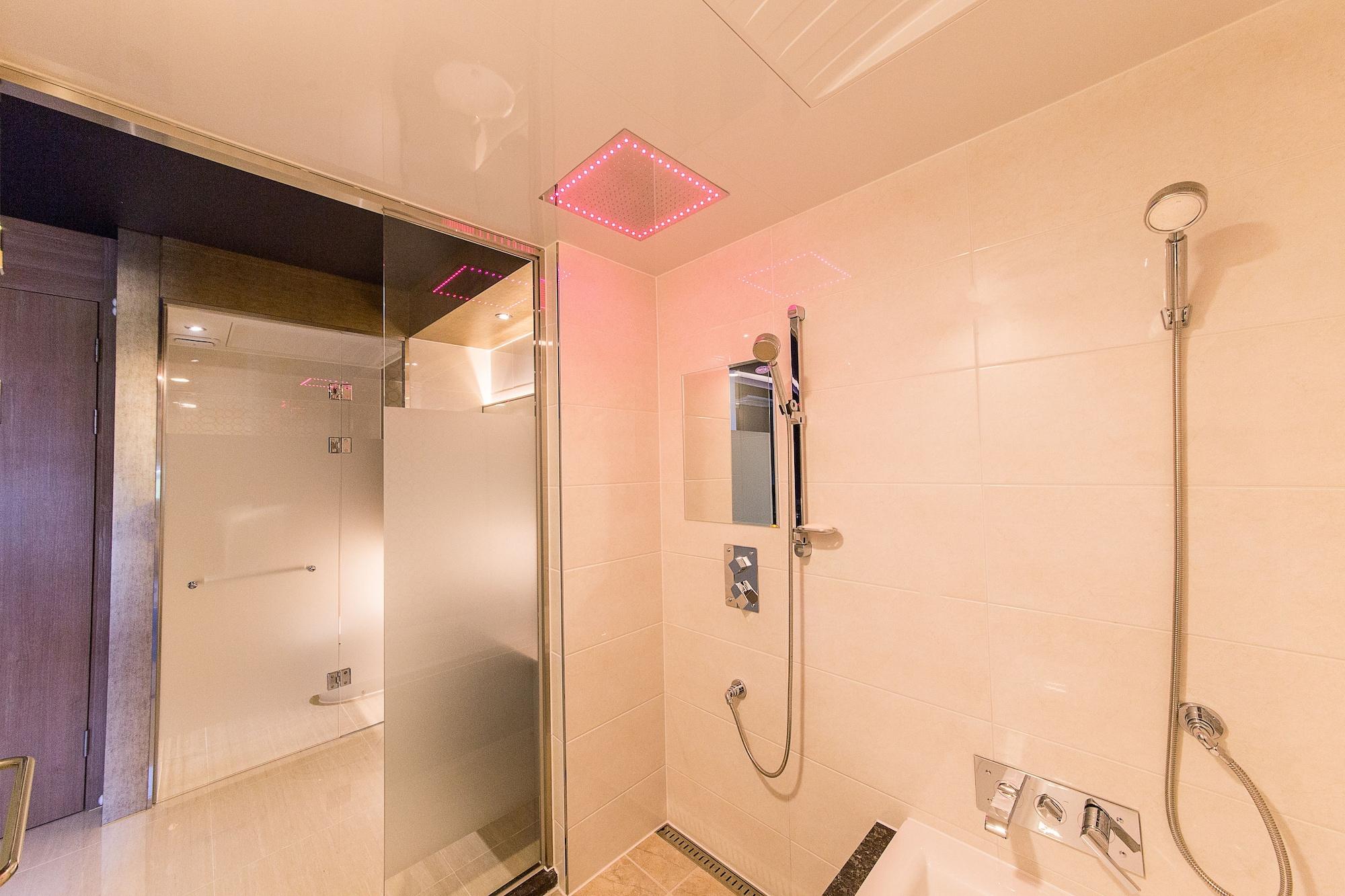 Boutique Hotel Sb Yeouido Seul Exterior foto
